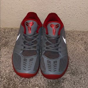 Kobe mentality “nemesis”